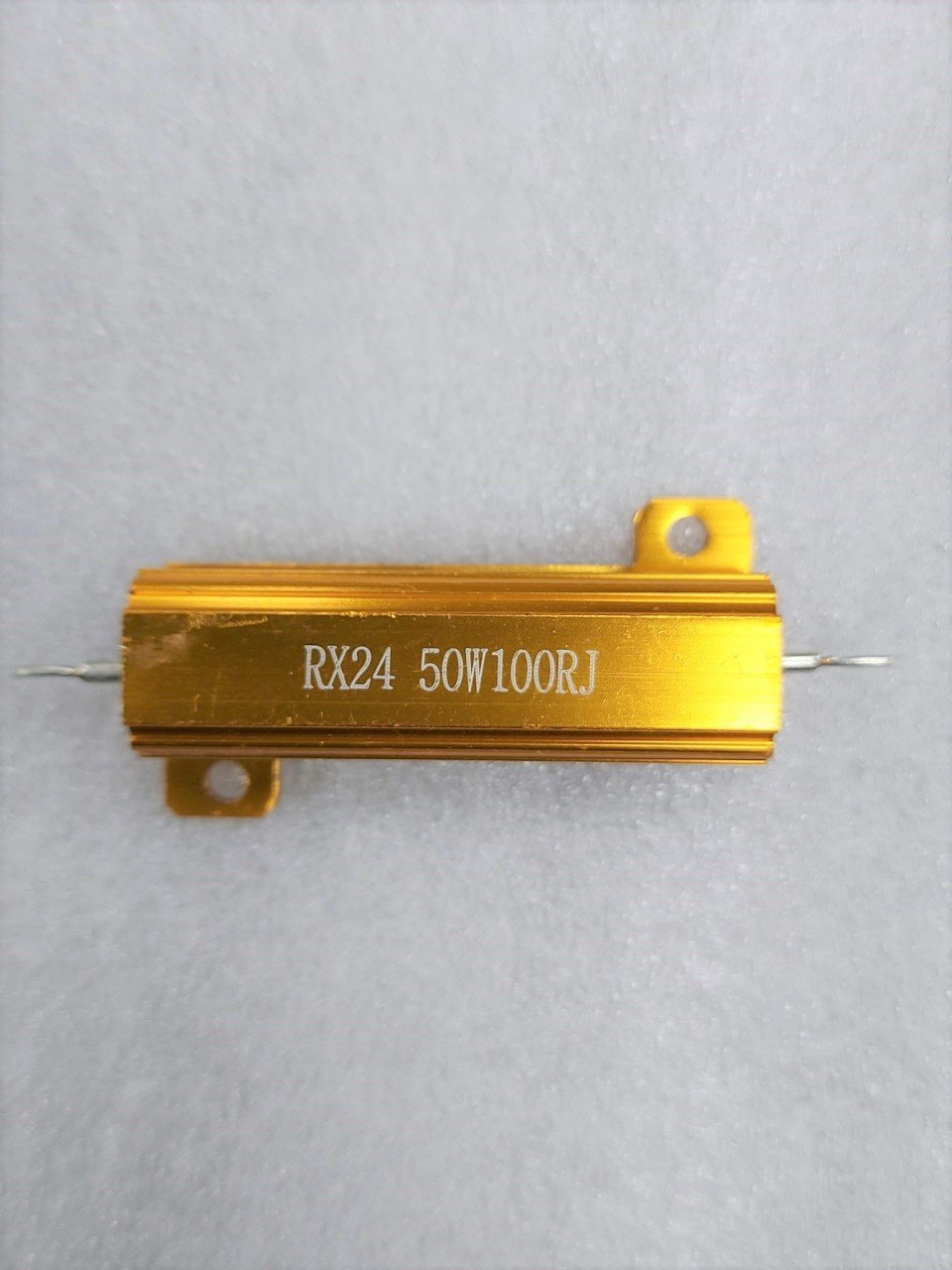 100R 50W