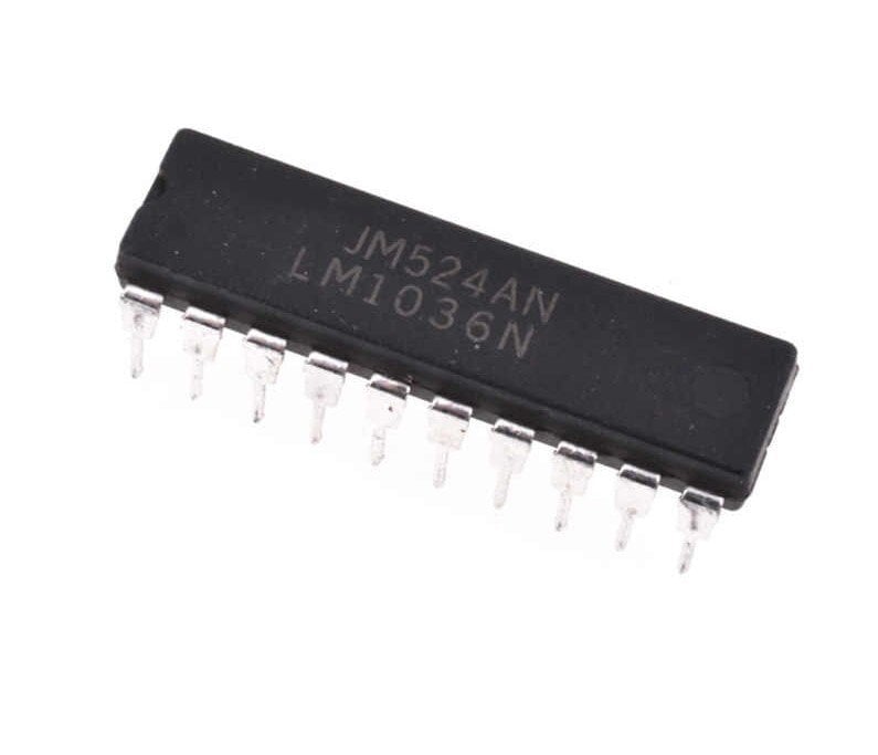 LM1036