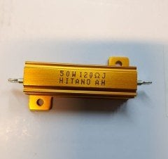 120R 50W