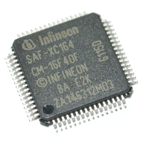 SAF-XC164CM-16F40FBA
