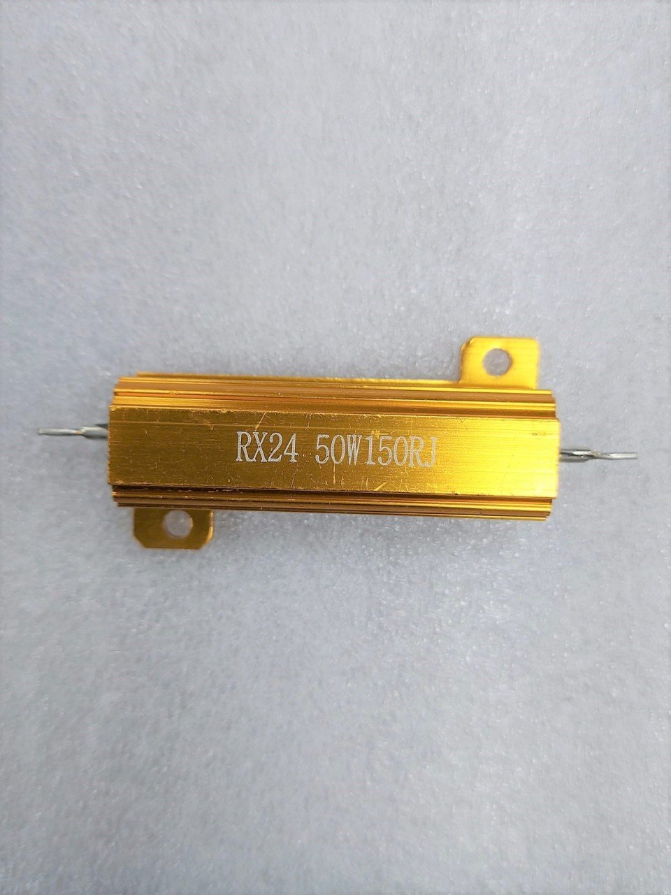 150R  50W