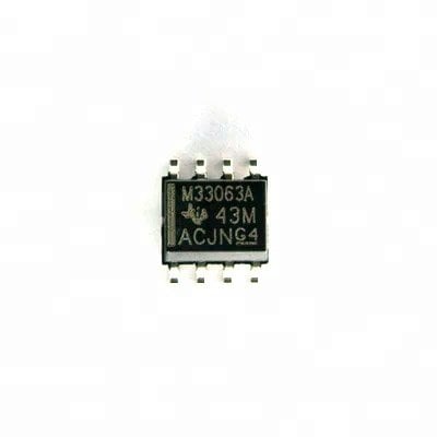 MC33063  SMD