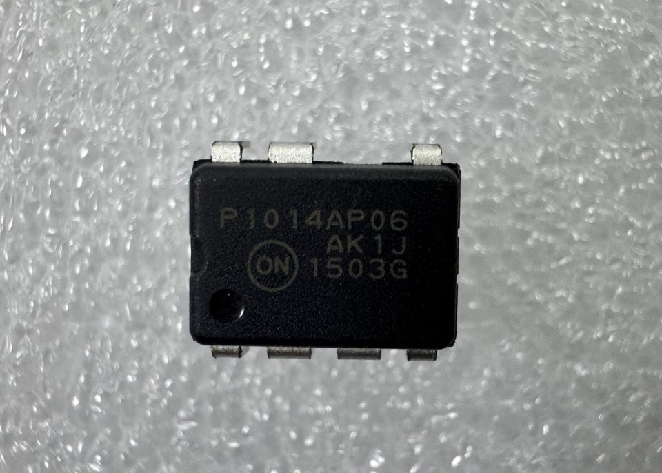 NCP1014AP065G (P1014AP06)