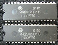 HM628128LP-8