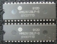 HM628128LP-8