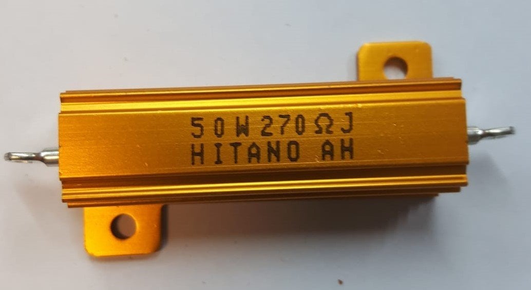 270R 50W