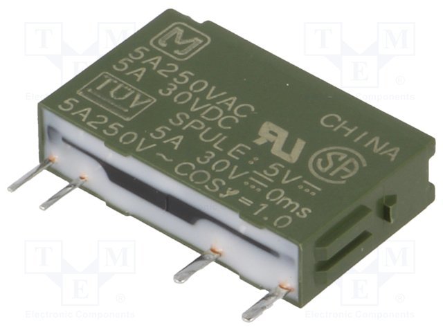 PA1A-5V