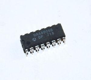 UAA4006 BDP