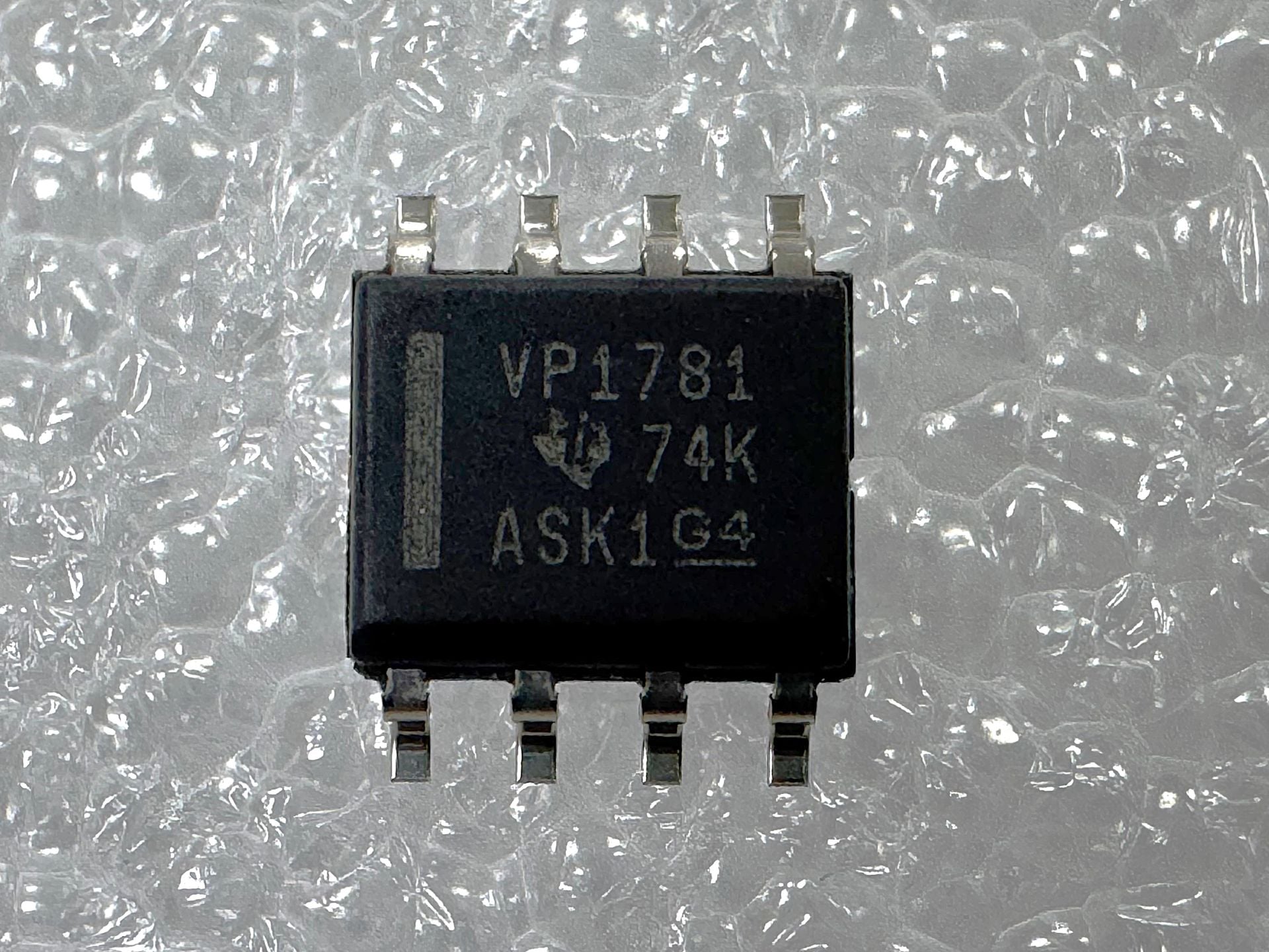 SN65HVD1781DR (VP1781)