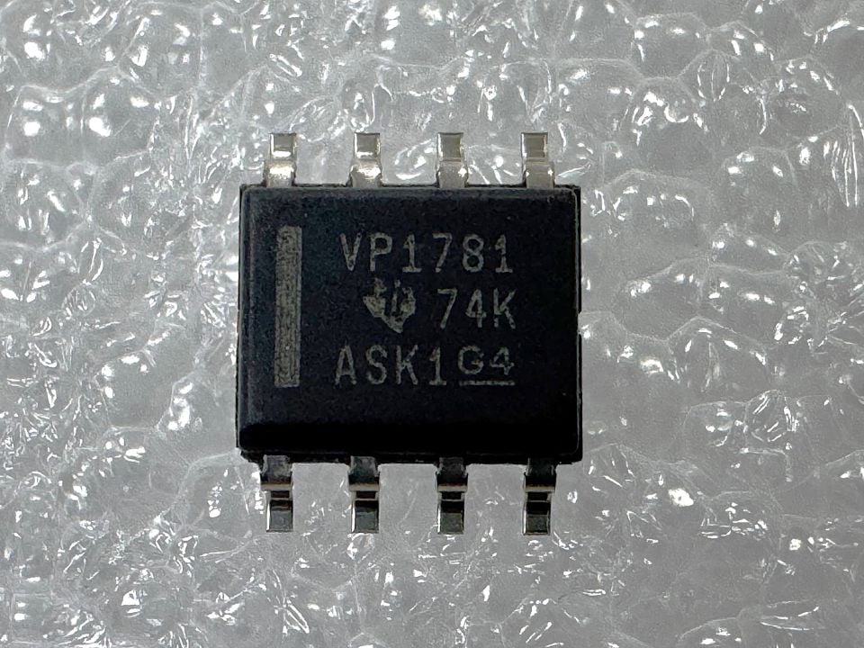 SN65HVD1781DR (VP1781)