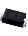 M7 1N4007 SMD