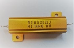 820R 50W