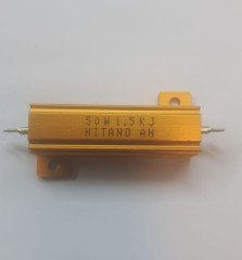 1K5  50W