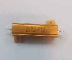 2K2 50W