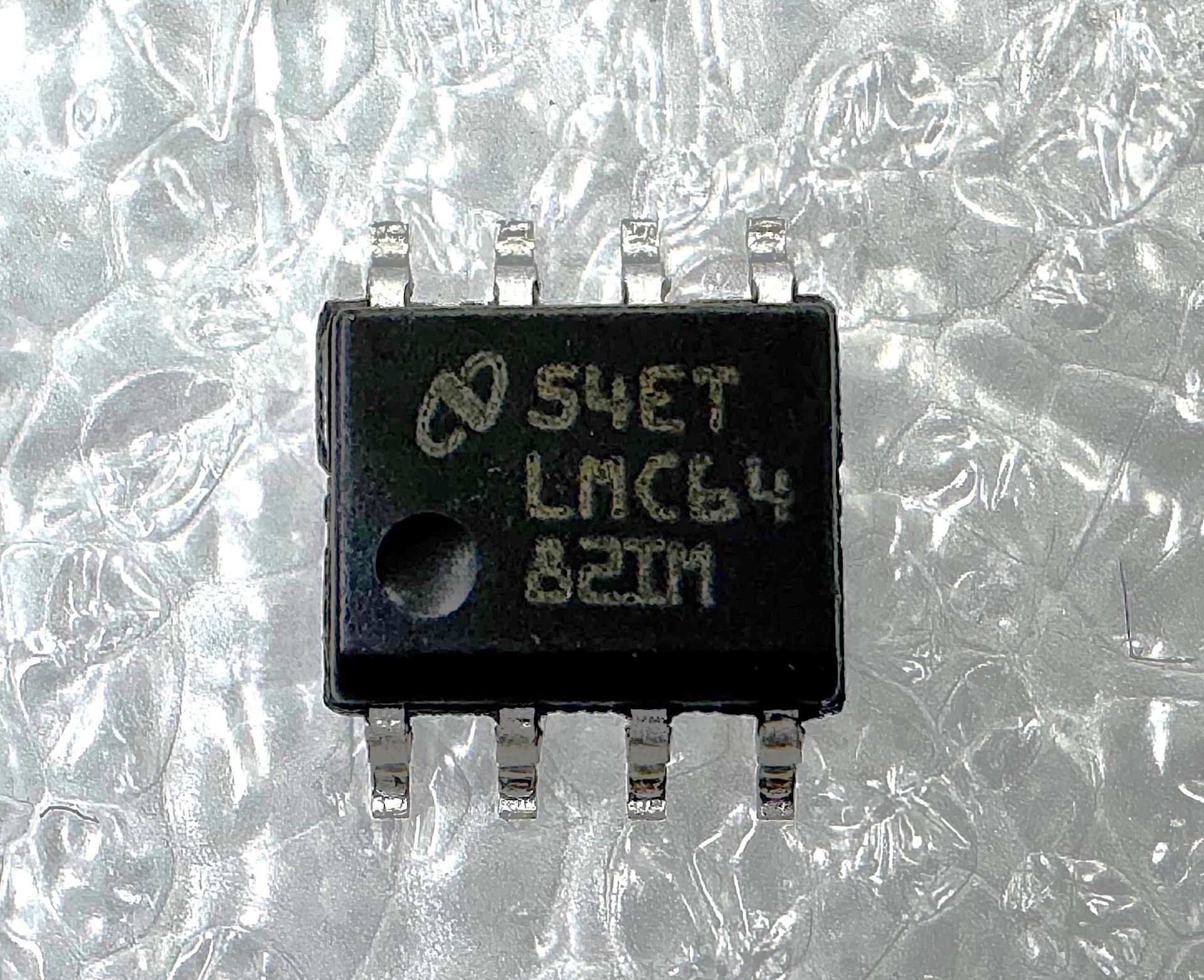 LMC6482IMX (LMC6482IM) SOIC-8