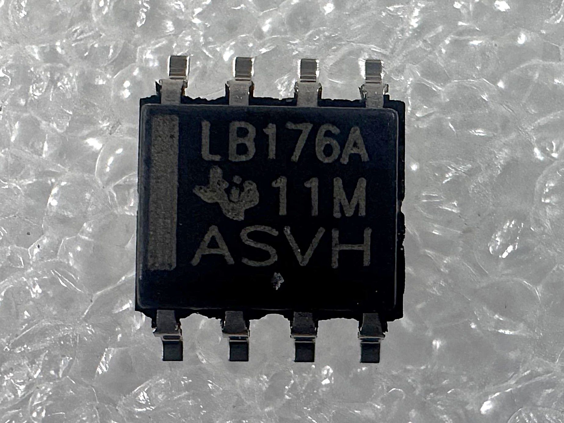SN75LBC176D  LB176
