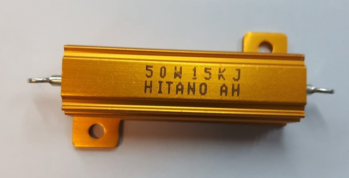15K 50W