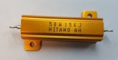 15K 50W