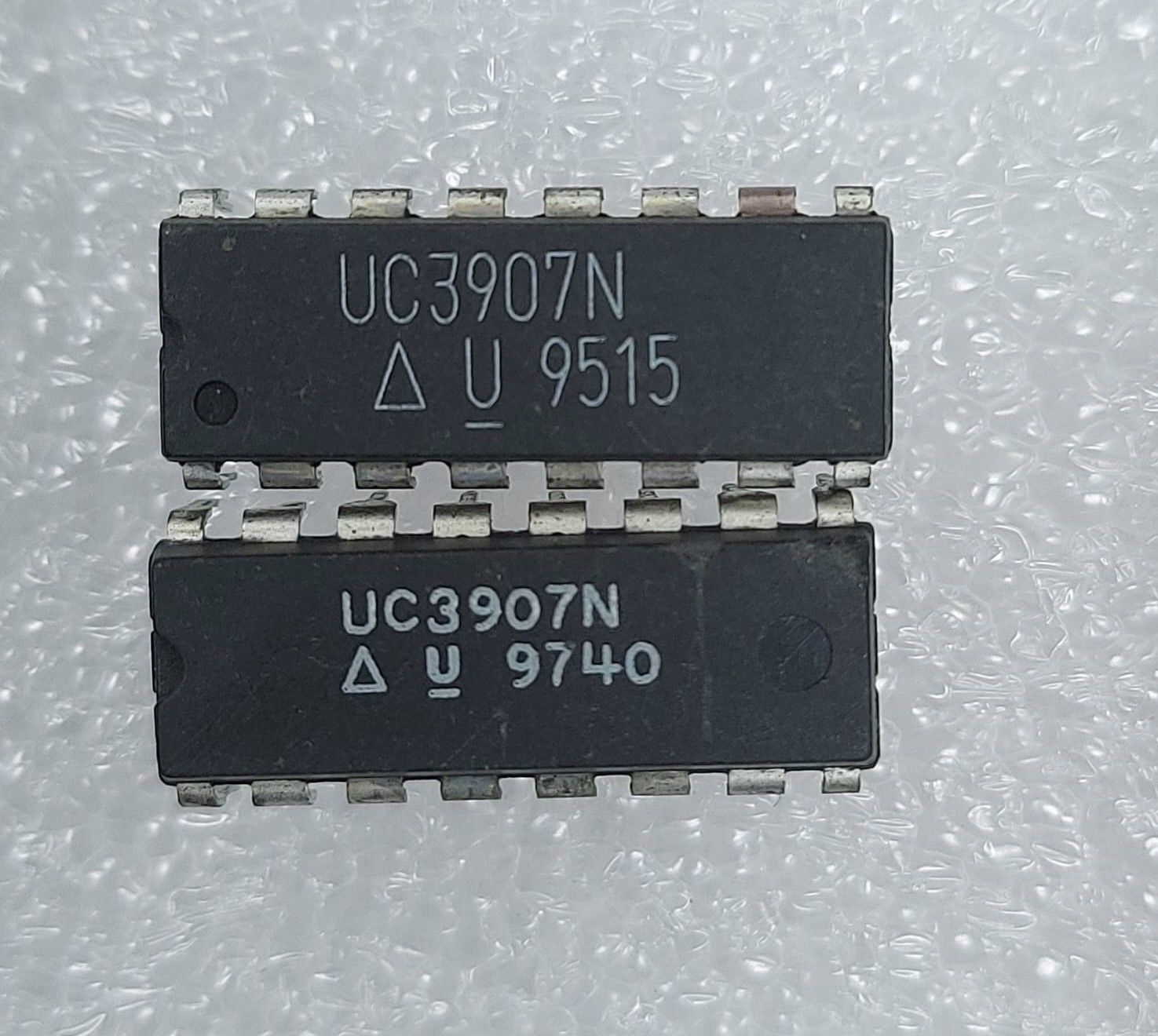 UC3907N