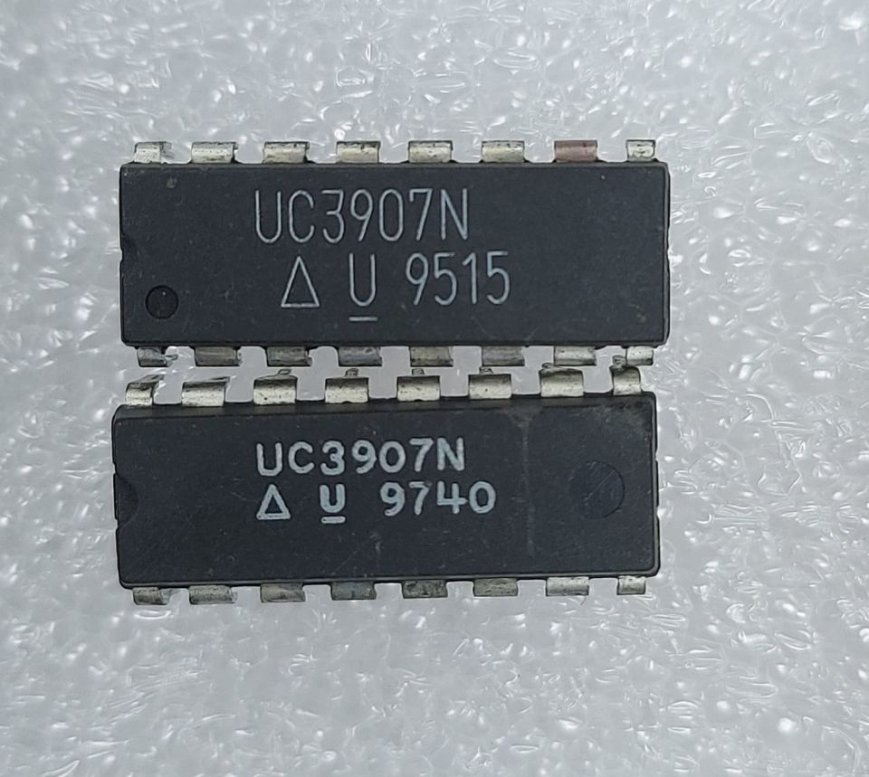 UC3907N