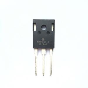 NGTB40N120FL2