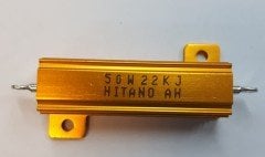22K 50W