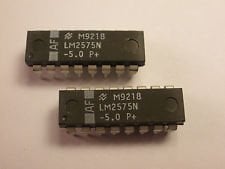 LM2575N-5.0