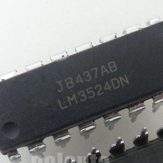 LM3524DN