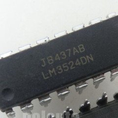 LM3524DN