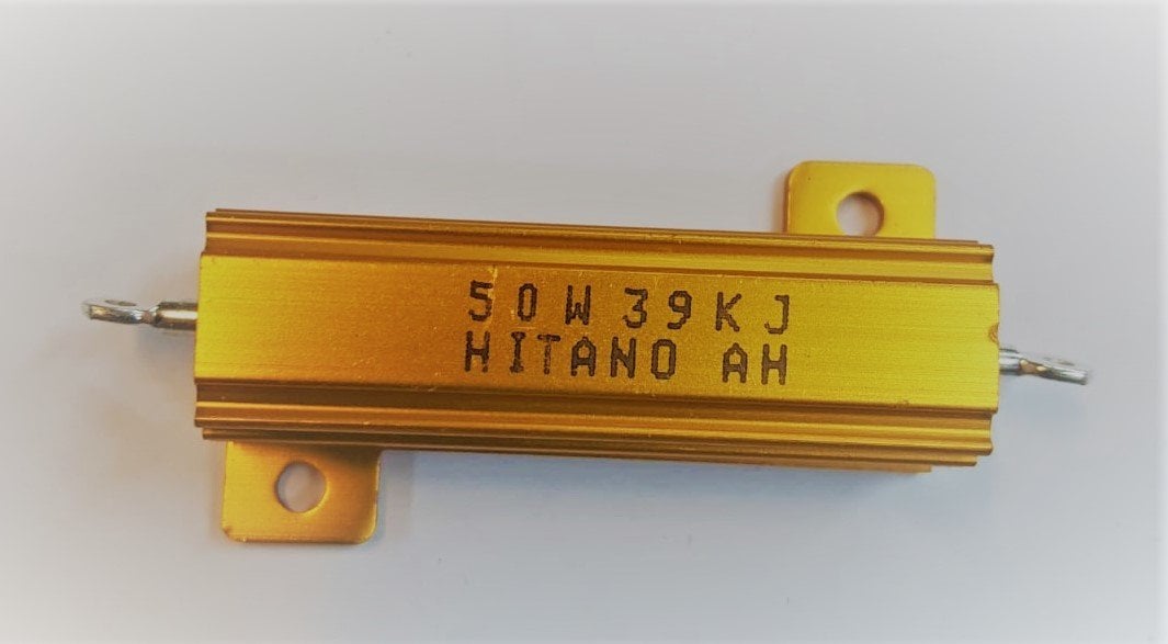 39K 50W