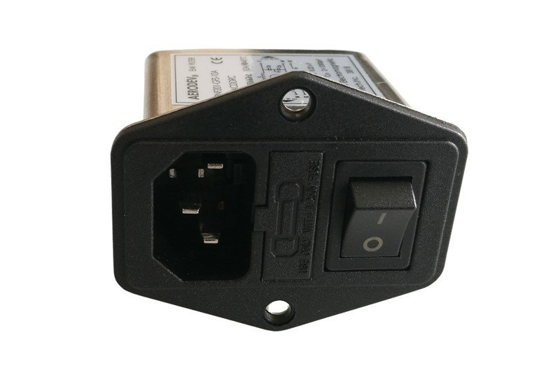 PNF201-GFS-10A  10A 250V