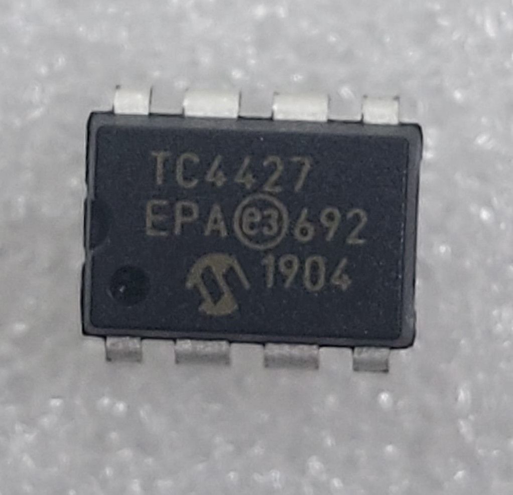 TC4427EPA