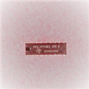 UCN4810AN