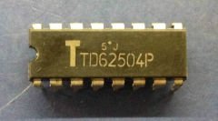 TD62504P