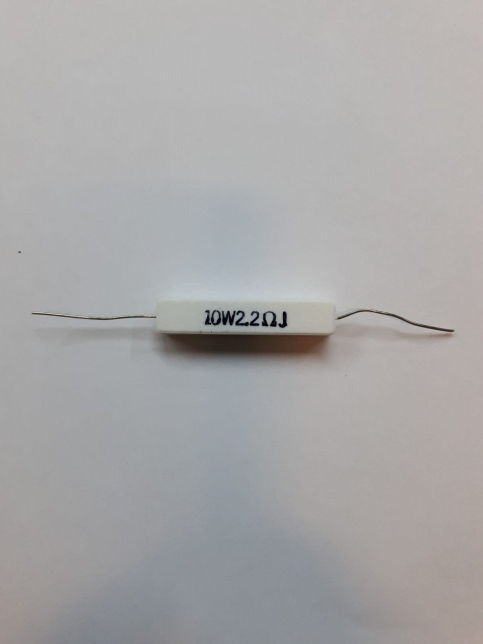 2R2   2.2R 10W