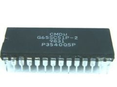 G65SC51P-2