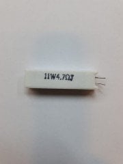 4.7R -4R7 11W