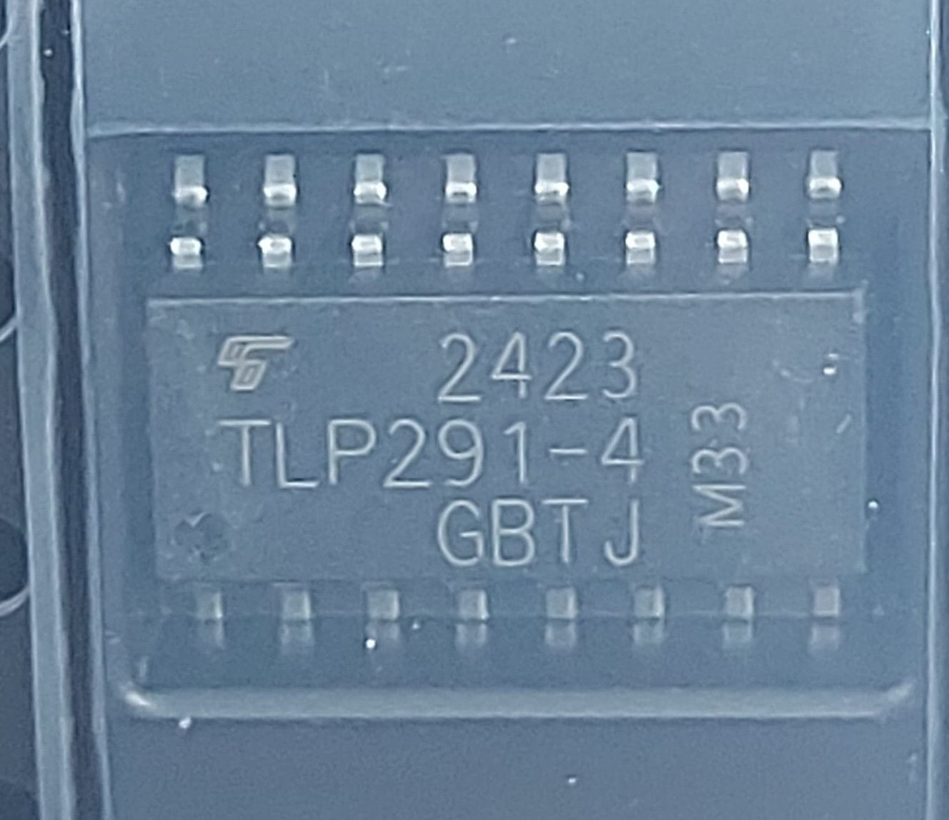 TLP291-4 SMD