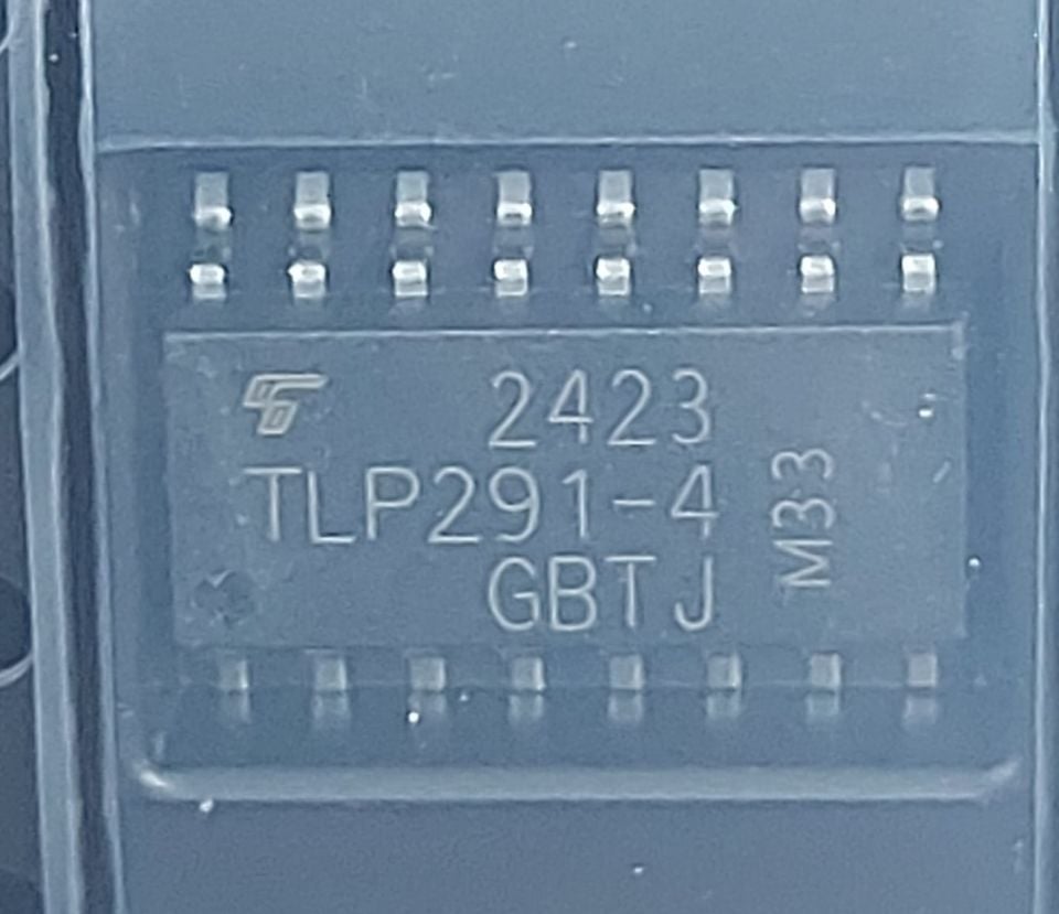 TLP291-4 SMD