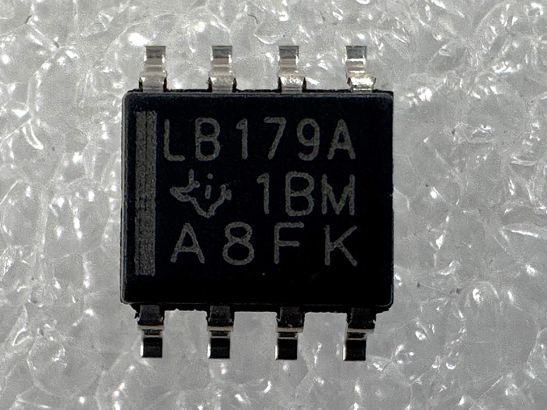 SN75LBC179DR  (7LB179A)