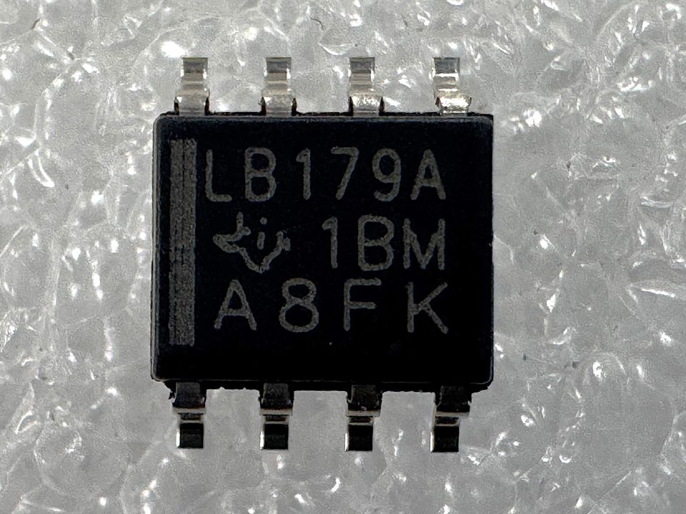 SN75LBC179DR  (7LB179A)