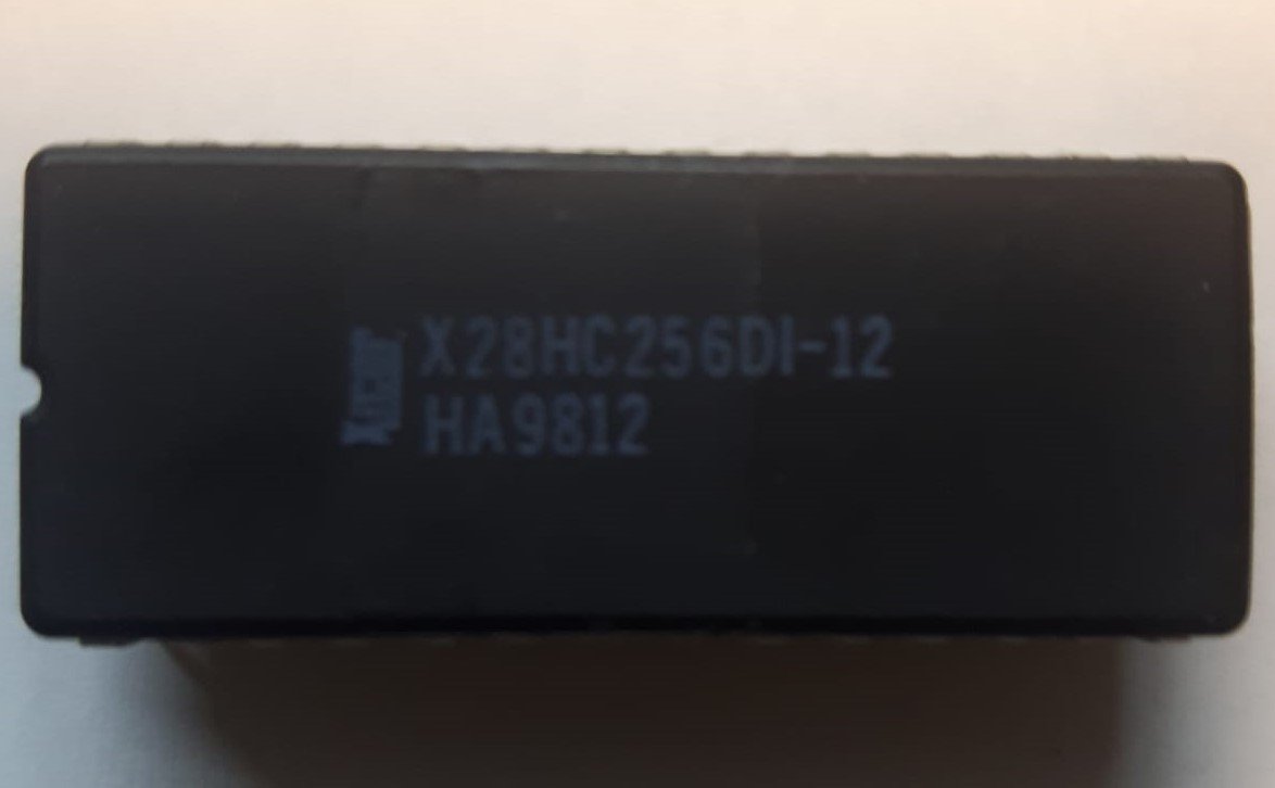 X28HC256DI-12