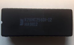 X28HC256DI-12