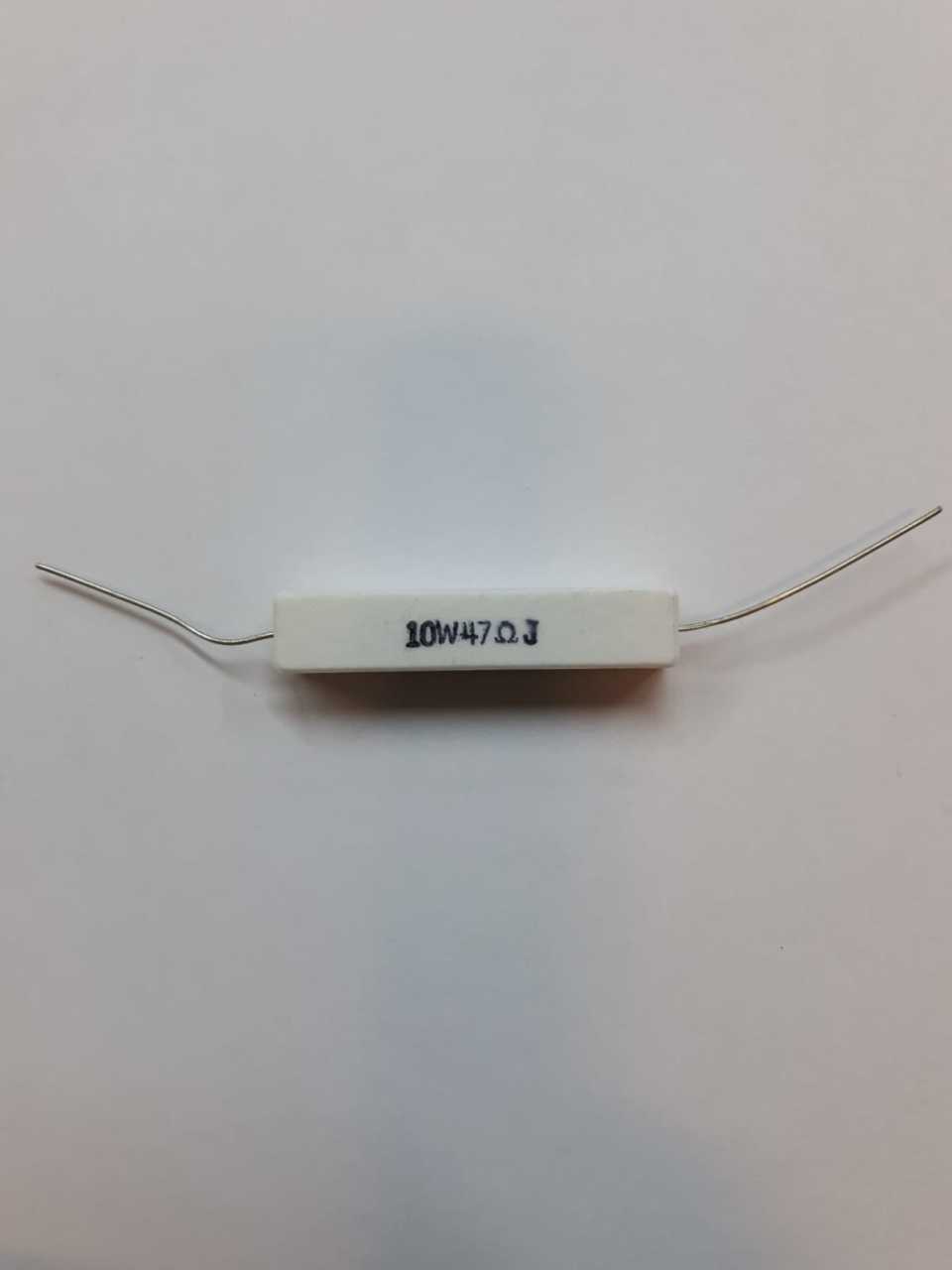 47R 10W