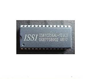 IS61C256AL-12JL