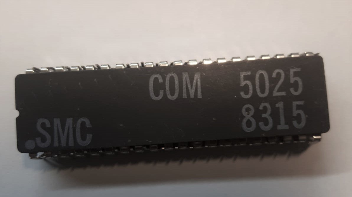 COM5025