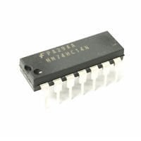 MM74HC14N
