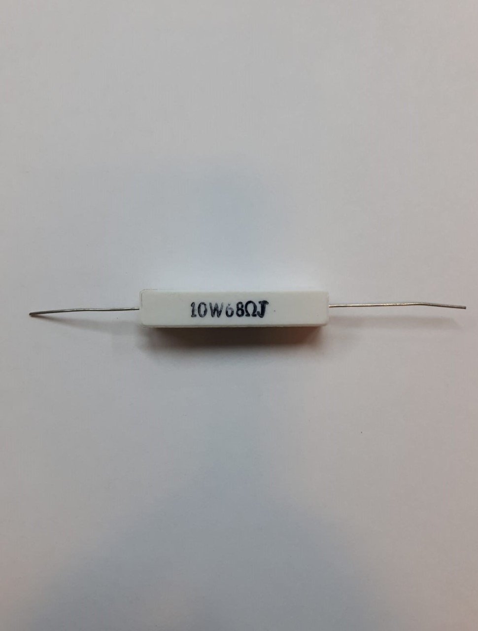 68R  10W