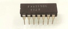 UA715DC
