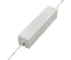 100R 15W